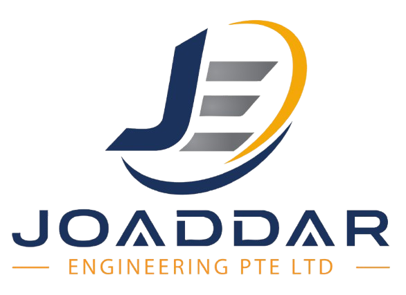 Joaddar Engineering Logo