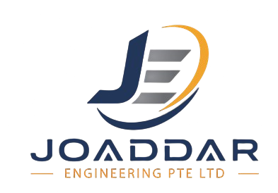 Joaddar Engineering Logo